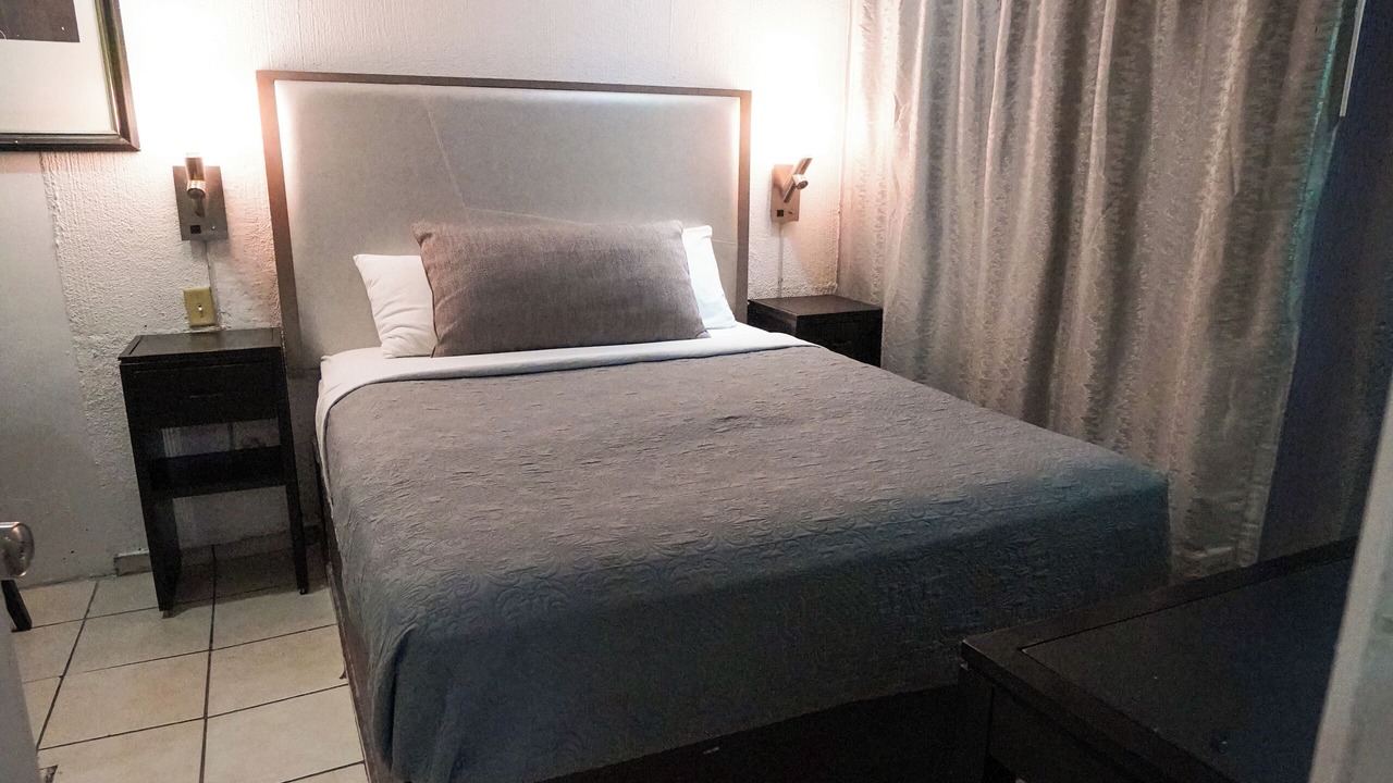 Photo of Bedroom in Avenida Revolucion
