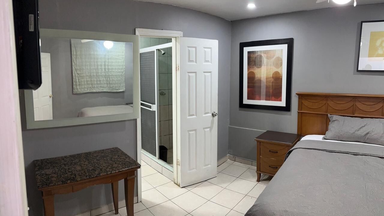 Photo of Bedroom in Avenida Revolucion