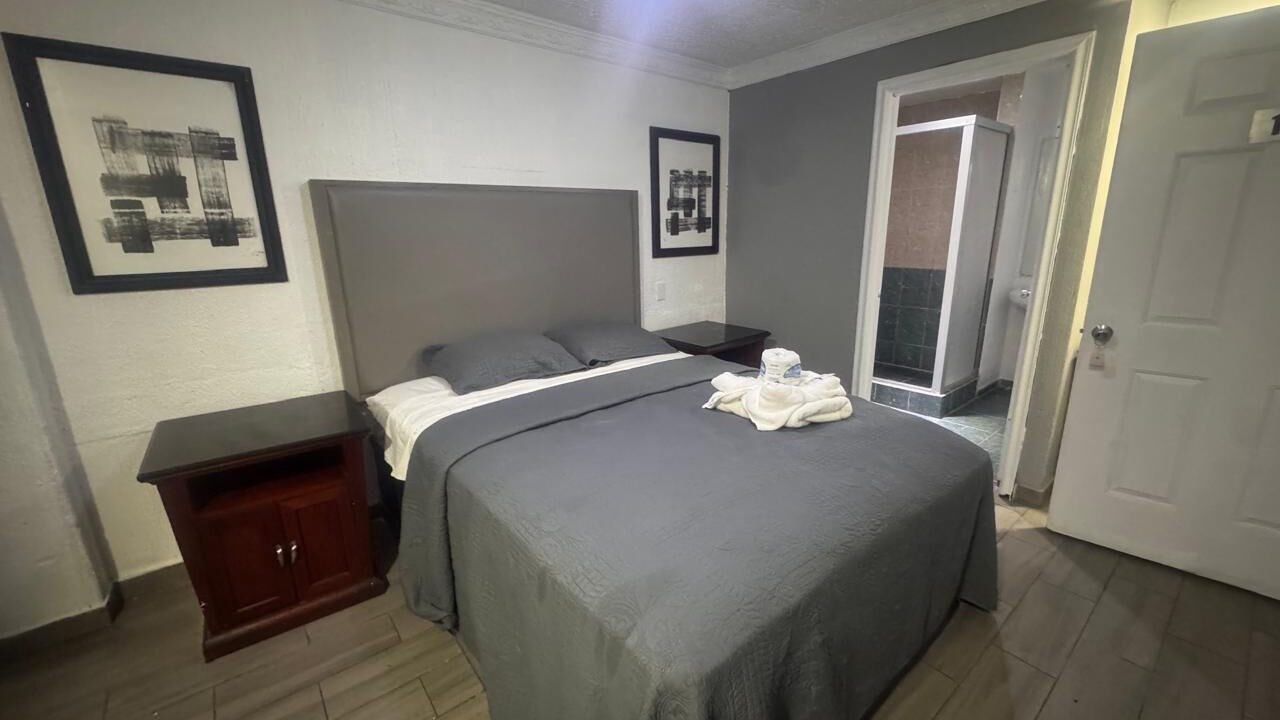 Photo of Bedroom in Avenida Revolucion