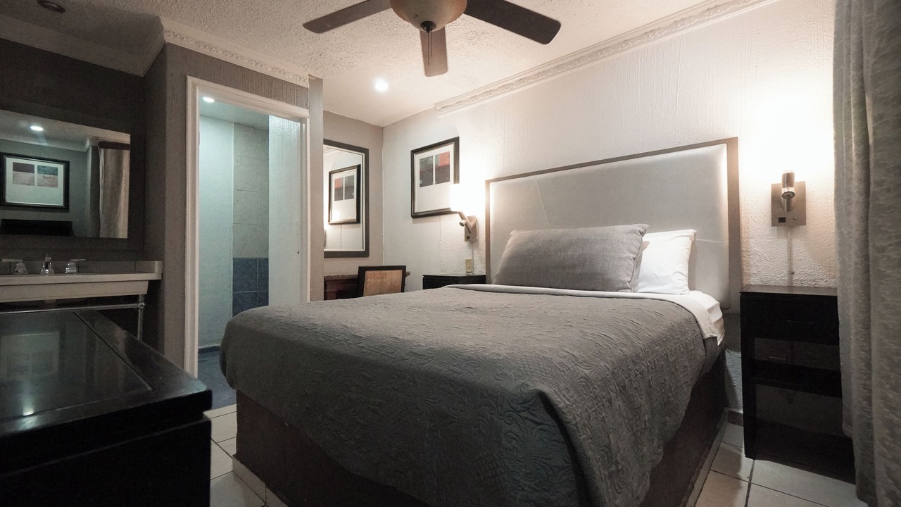 Photo of Bedroom in Avenida Revolucion