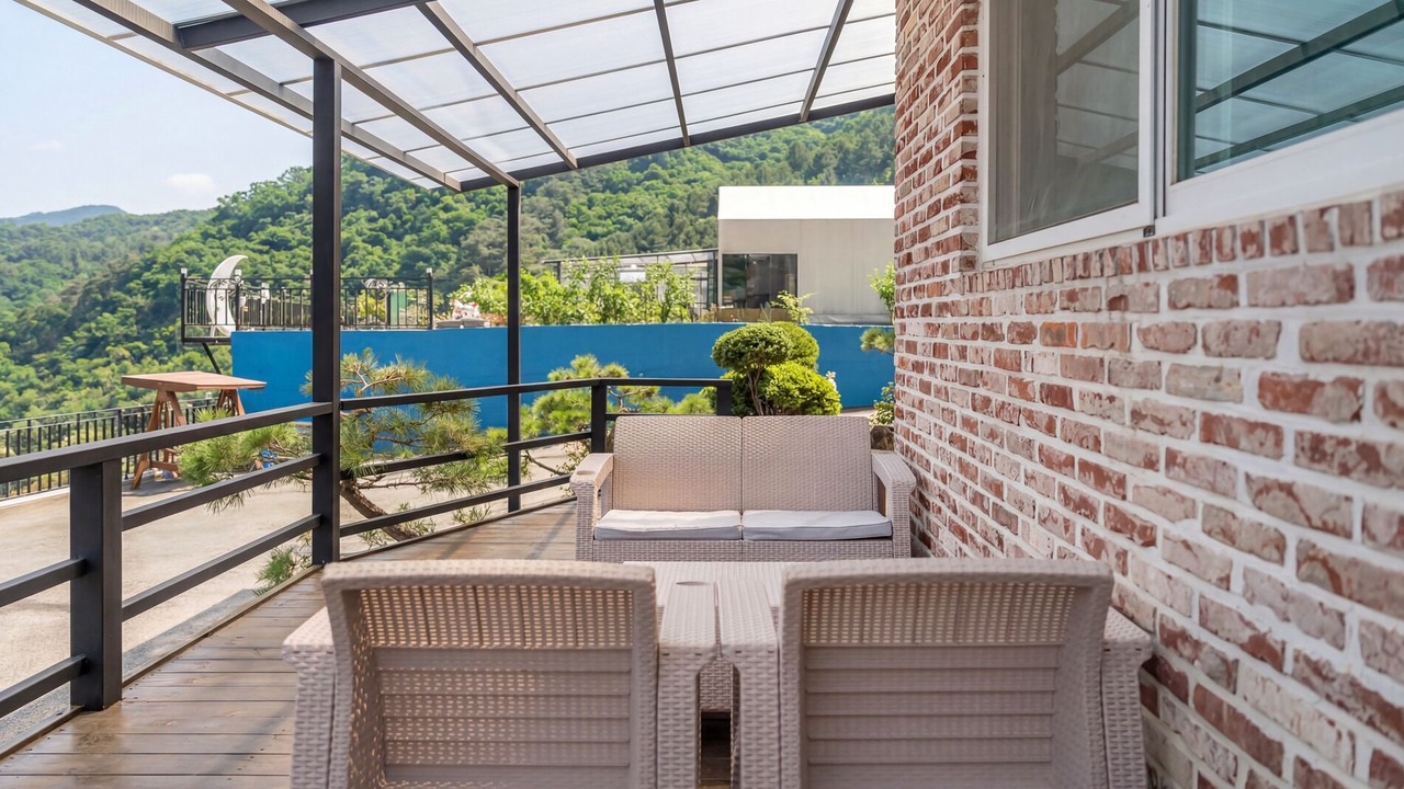 Photo of Outdoor in Deokhyeon