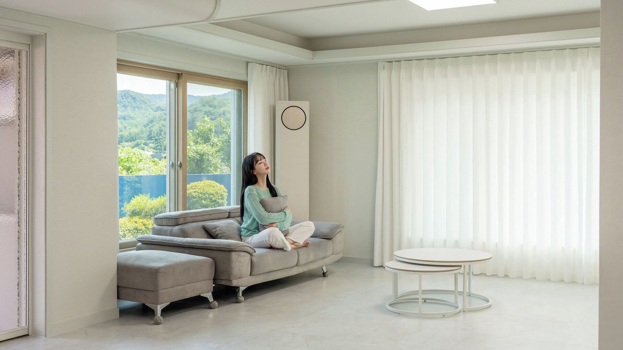 Photo of Outdoor in Deokhyeon
