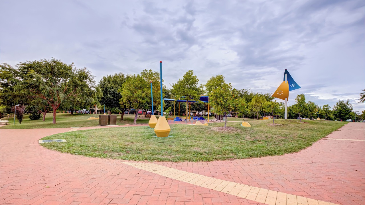 Photo of Outdoor in Gungahlin
