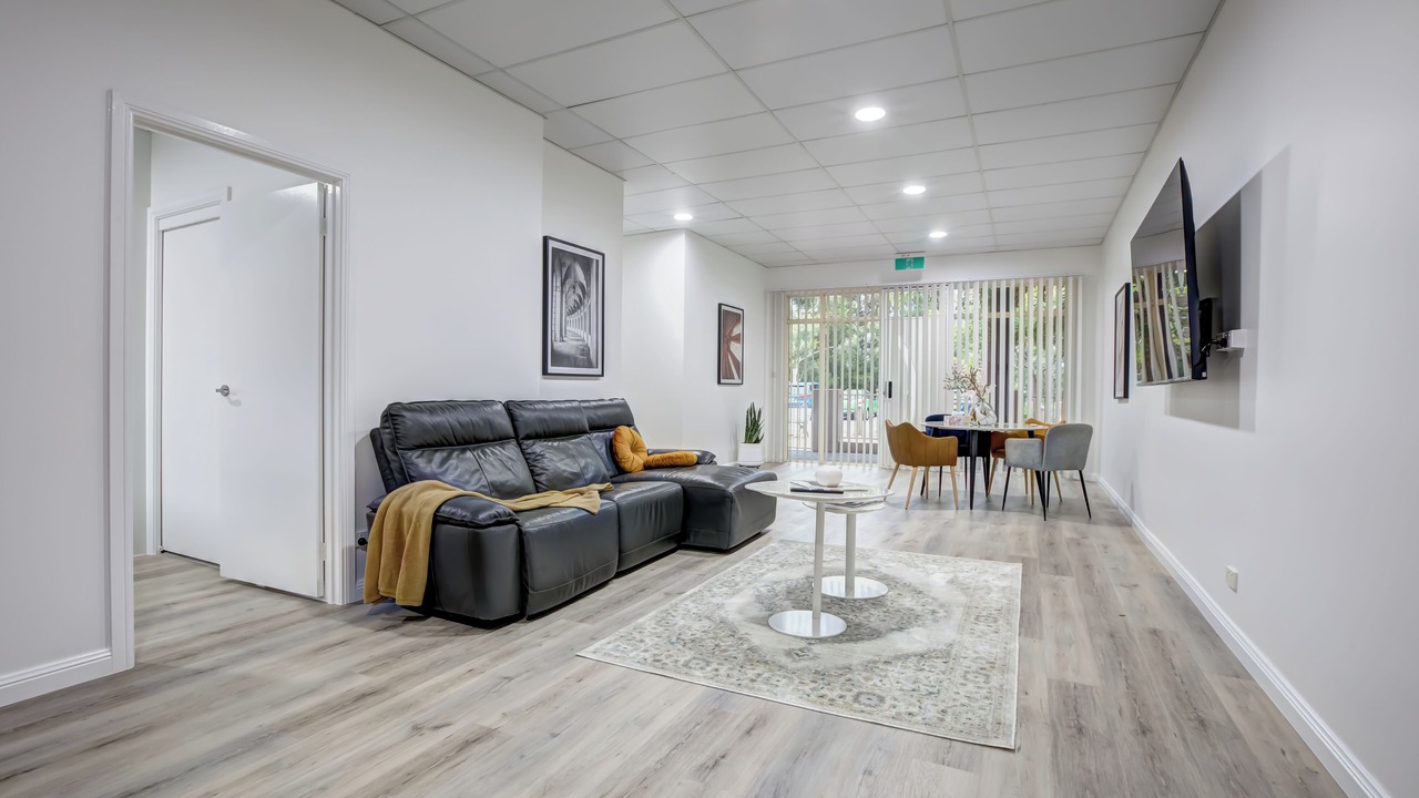 Photo of Livingroom in Gungahlin