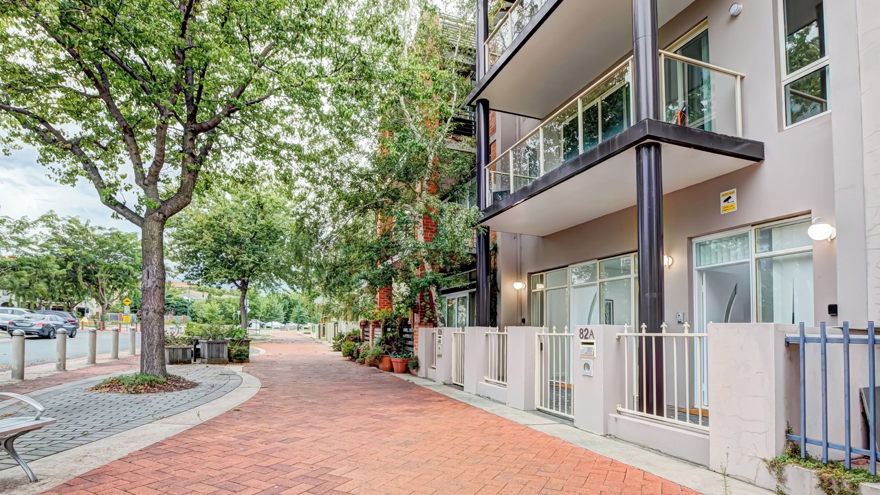 Photo of Outdoor in Gungahlin