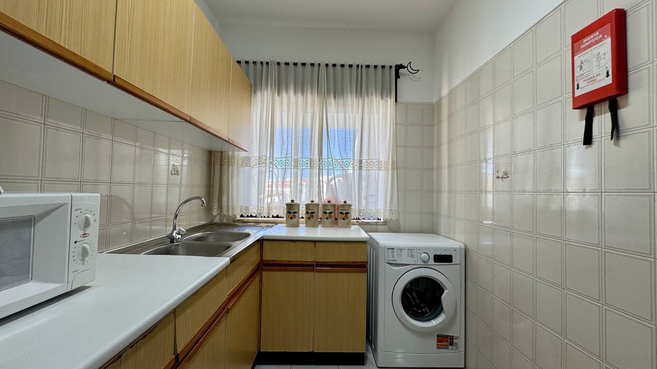 Photo of Kitchen in Areias de Sao Joao