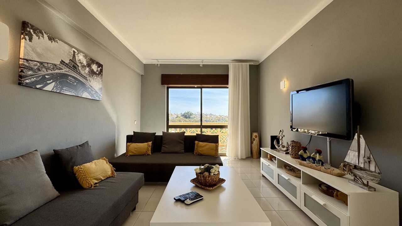 Photo of Livingroom in Areias de Sao Joao