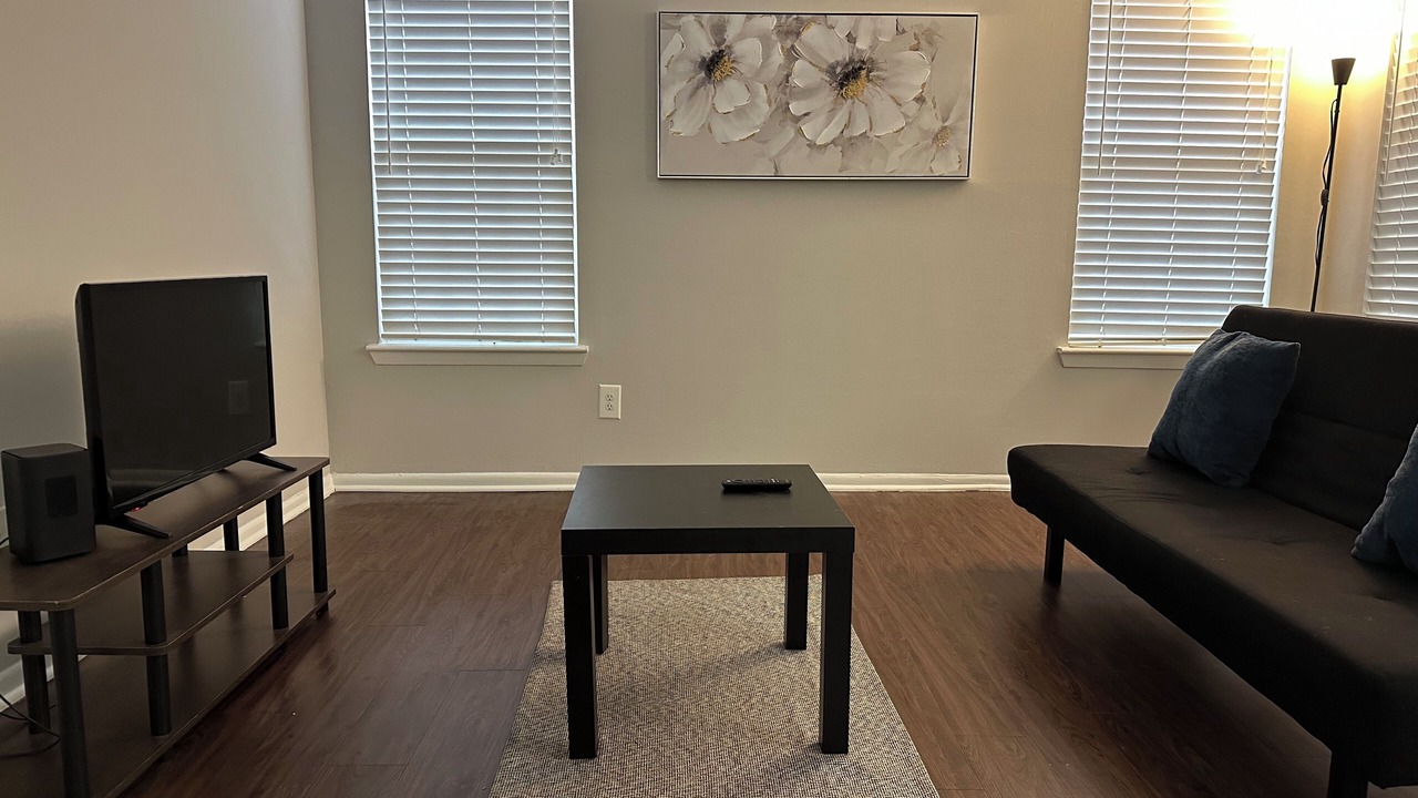 Photo of Livingroom in Gaithersburg