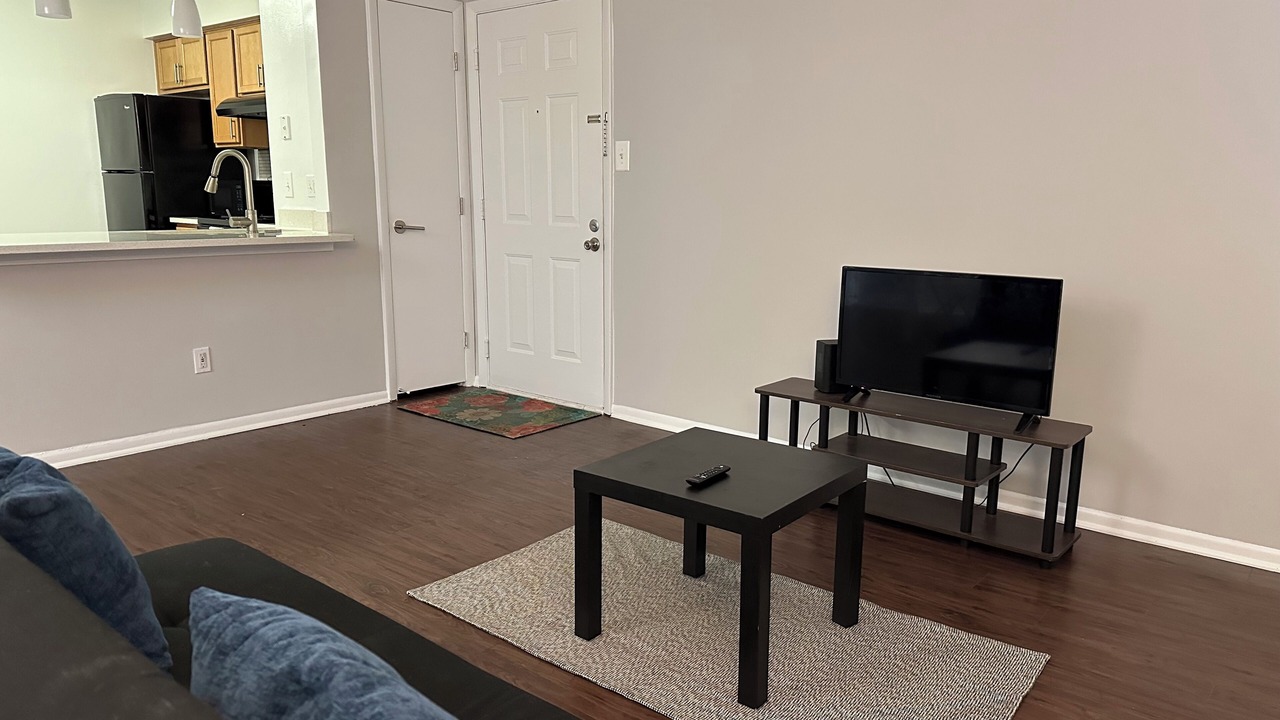 Photo of Livingroom in Gaithersburg