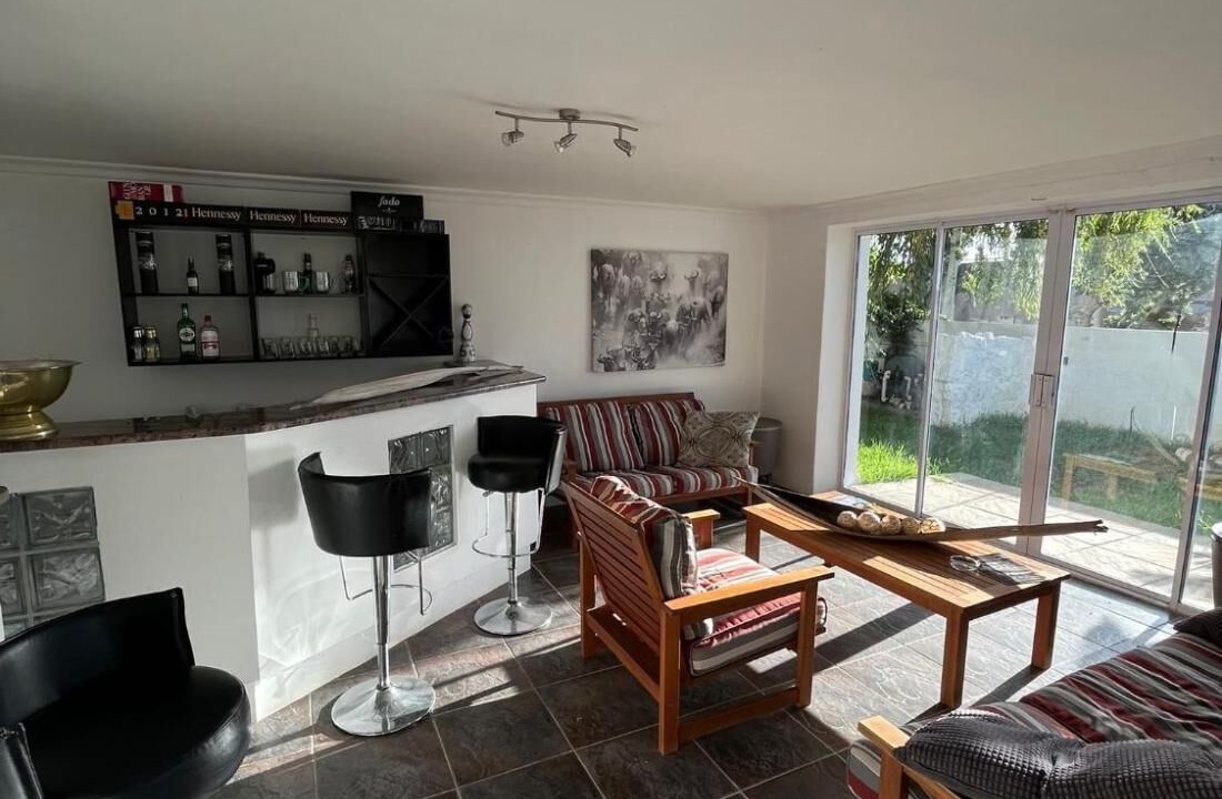 Photo of Outdoor in Camps Bay