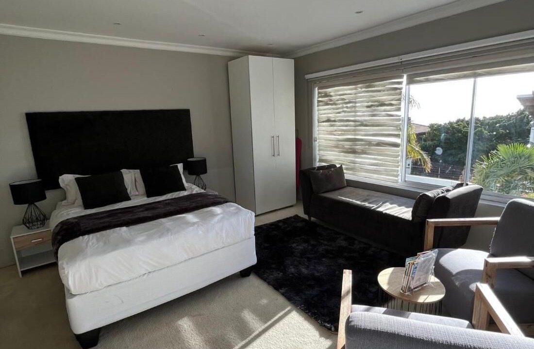Photo of Outdoor in Camps Bay