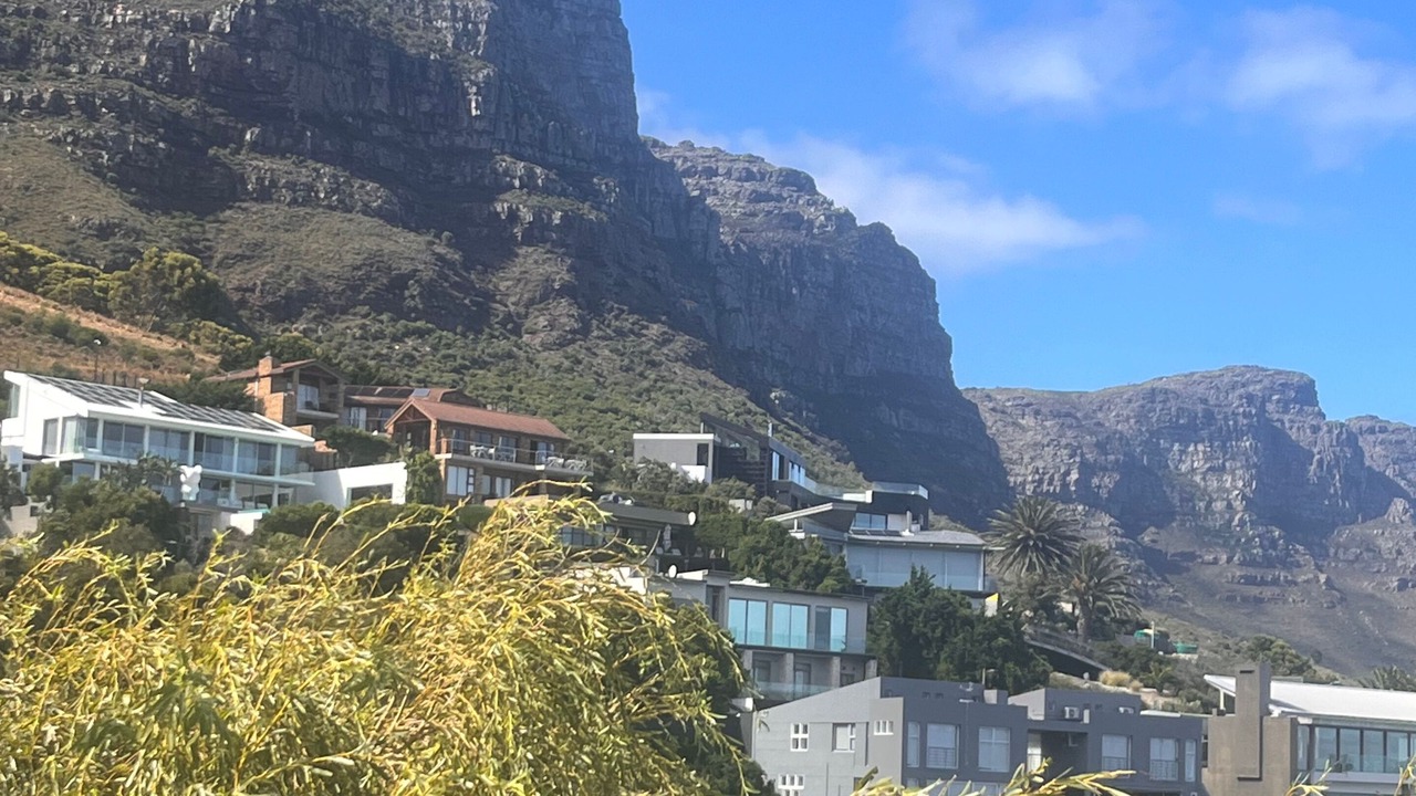 Photo of Outdoor in Camps Bay