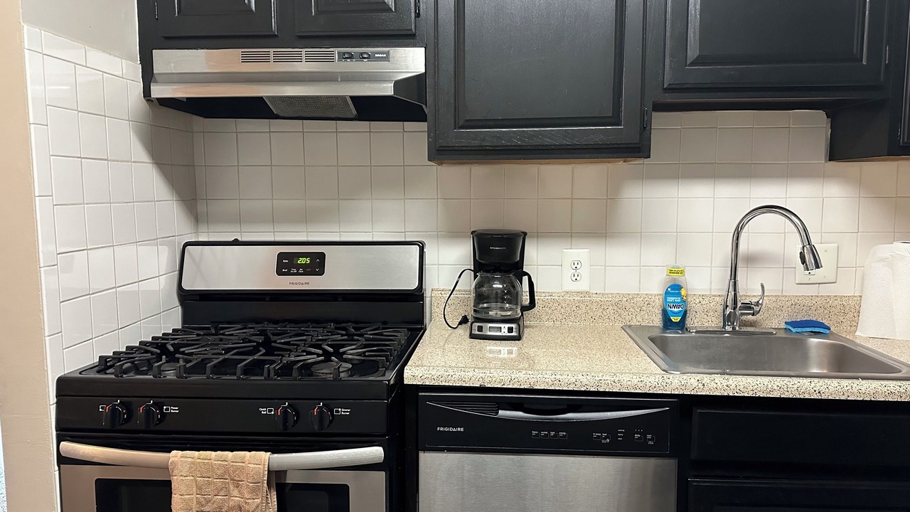 Photo of Kitchen in Gaithersburg