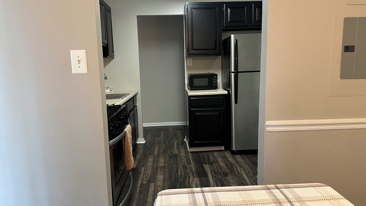 Photo of Kitchen in Gaithersburg