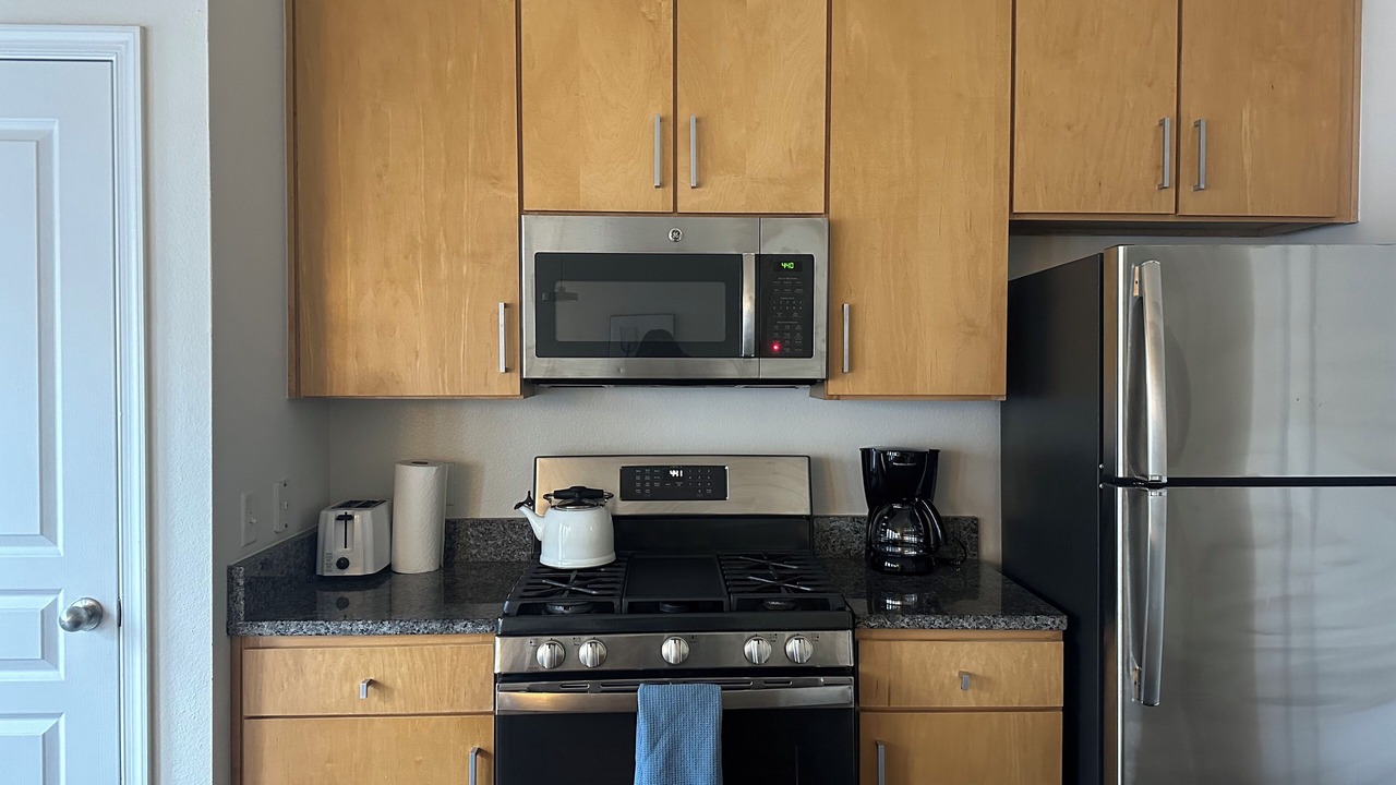 Photo of Kitchen in Rockville