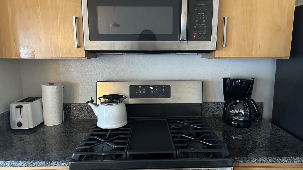 Photo of Kitchen in Rockville