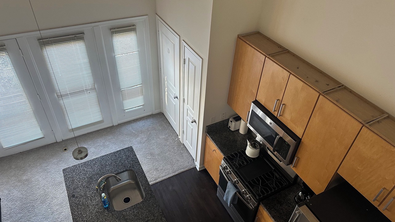 Photo of Kitchen in Rockville