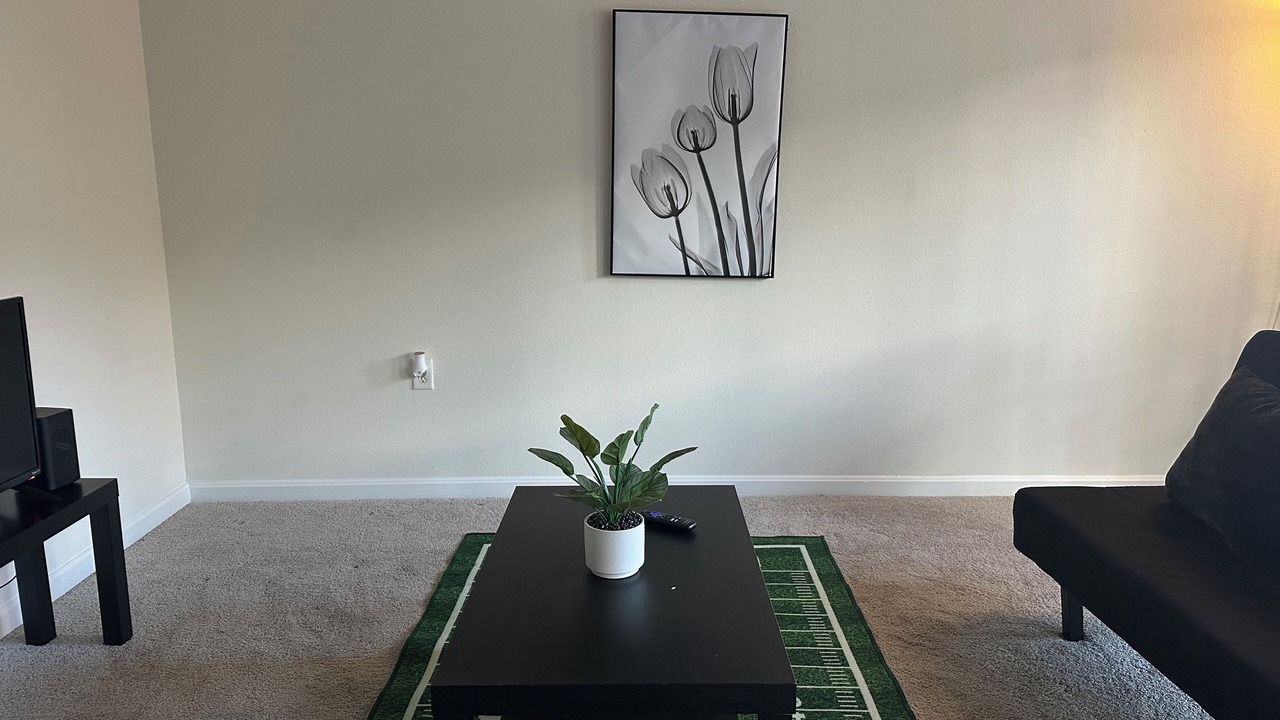 Photo of Livingroom in Rockville