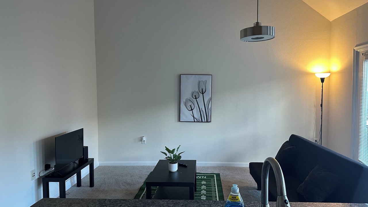 Photo of Livingroom in Rockville