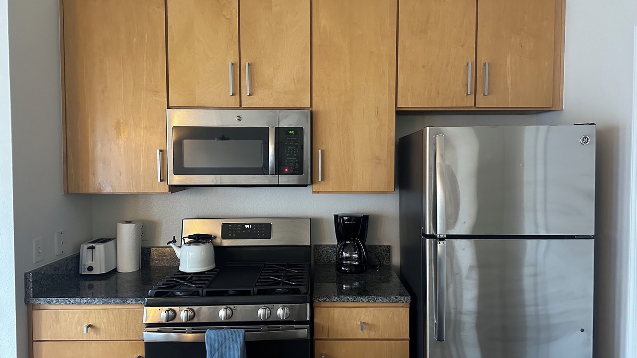 Photo of Kitchen in Rockville