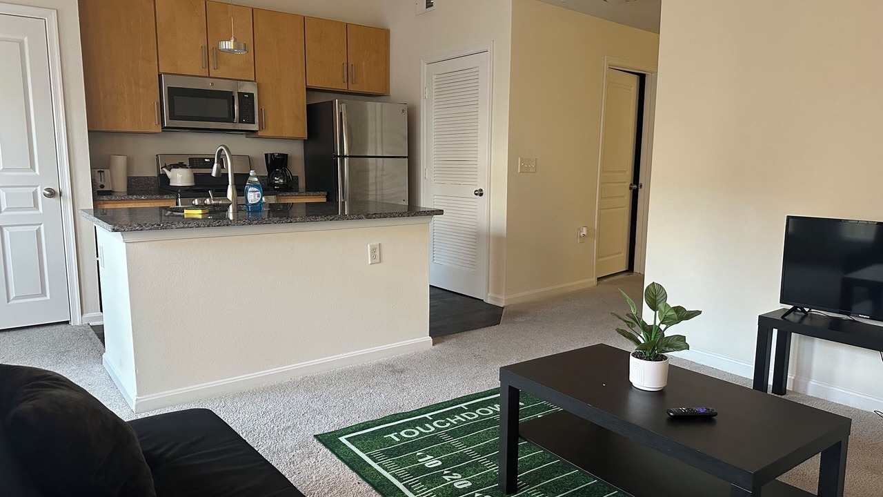 Photo of Livingroom in Rockville
