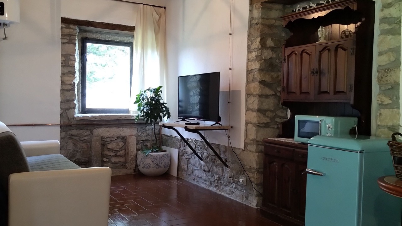 Photo of Livingroom in Londa