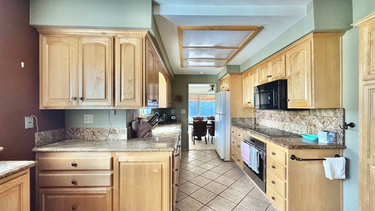Photo of Kitchen in Ventura