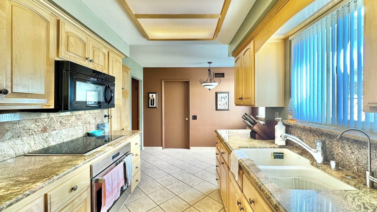Photo of Kitchen in Ventura