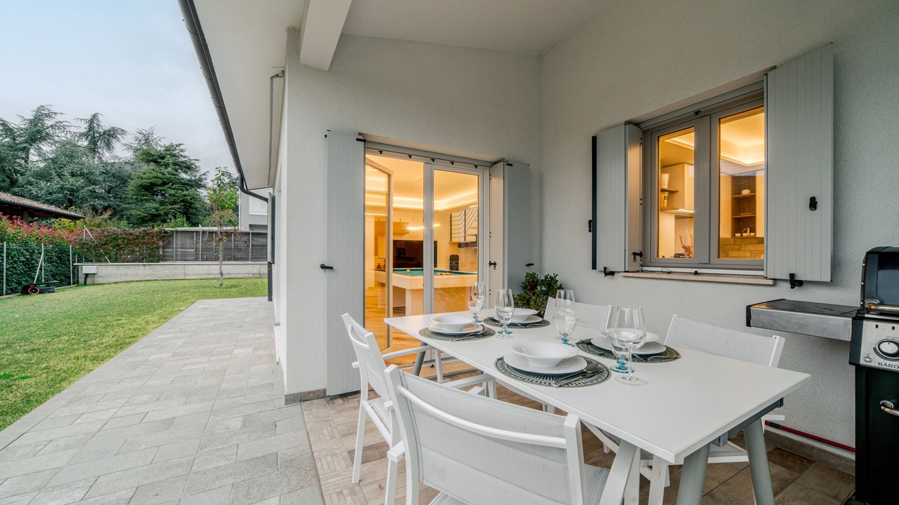 Photo of Outdoor in Castelfranco Emilia