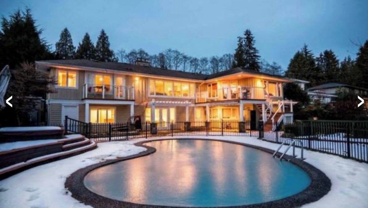 Photo of Outdoor in Hollyburn
