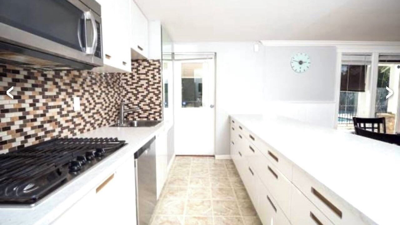 Photo of Kitchen in Hollyburn