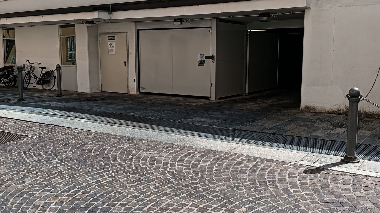 Photo of Outdoor in Parma City Centre