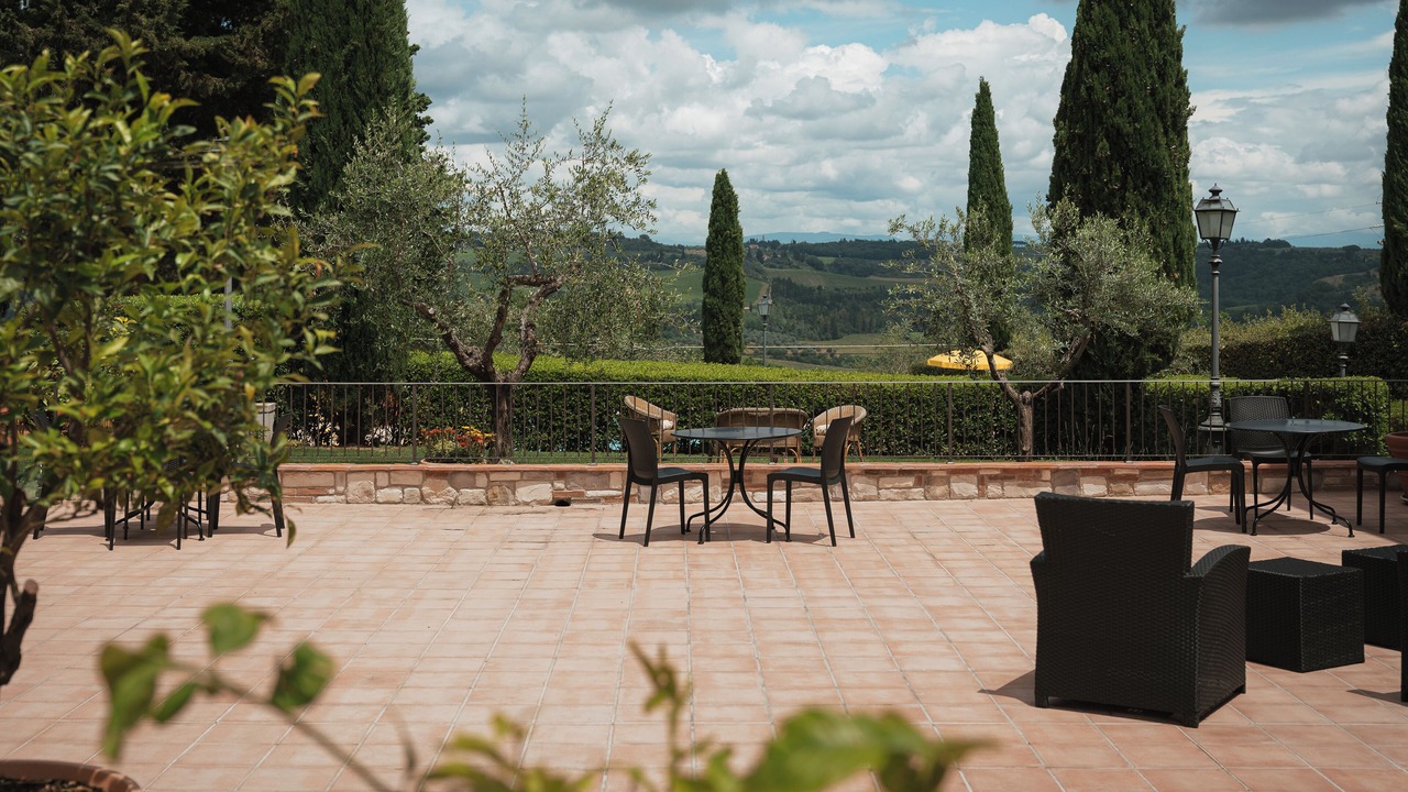 Photo of Outdoor in Montespertoli