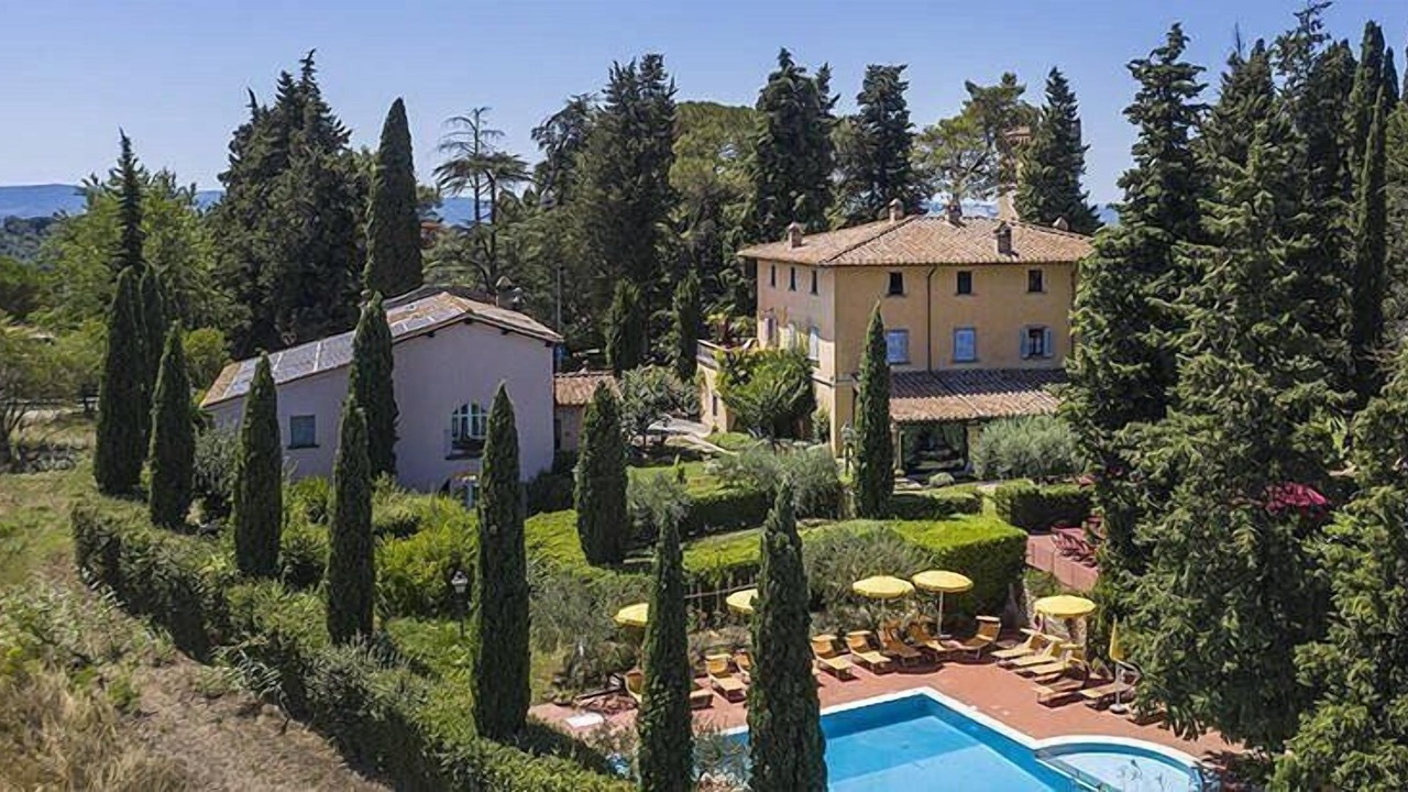 Photo of Outdoor in Montespertoli
