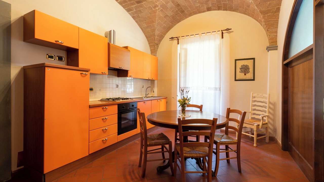 Photo of Outdoor in Montespertoli