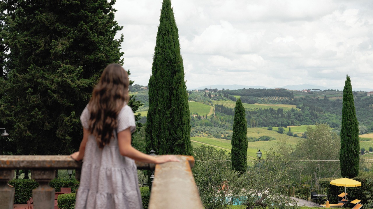 Photo of Outdoor in Montespertoli