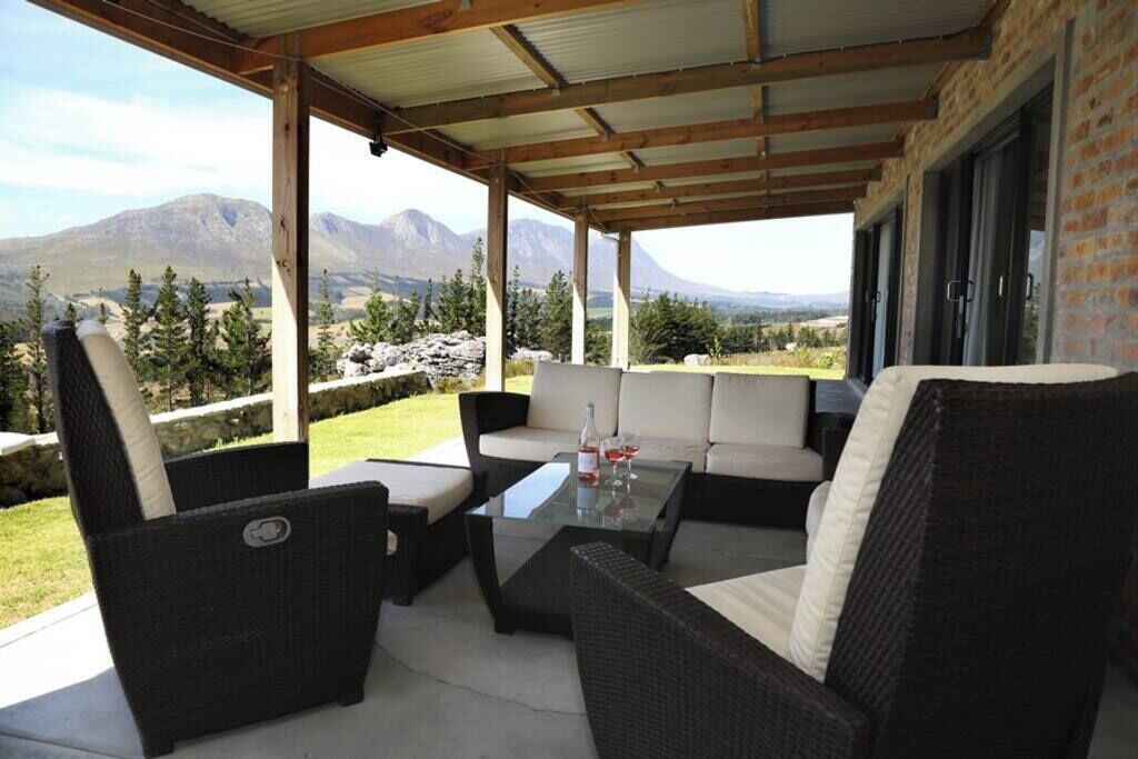 Photo of Patio Balcony in Hermanus