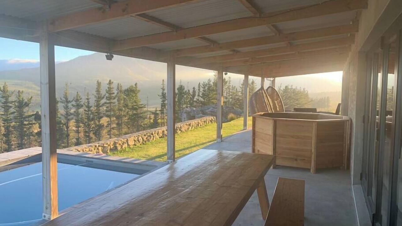 Photo of Patio Balcony in Hermanus