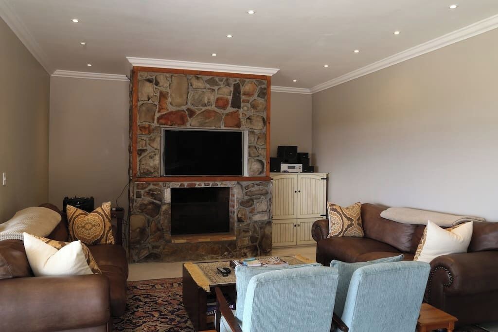 Photo of Livingroom in Hermanus