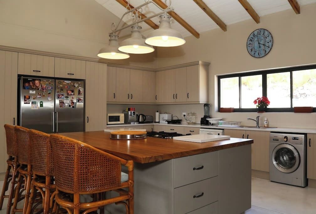 Photo of Kitchen in Hermanus