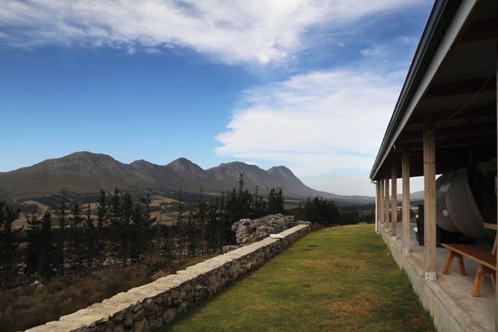 Photo of Patio Balcony in Hermanus