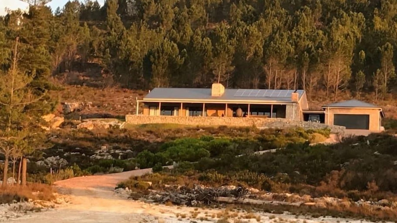 Photo of Outdoor in Hermanus