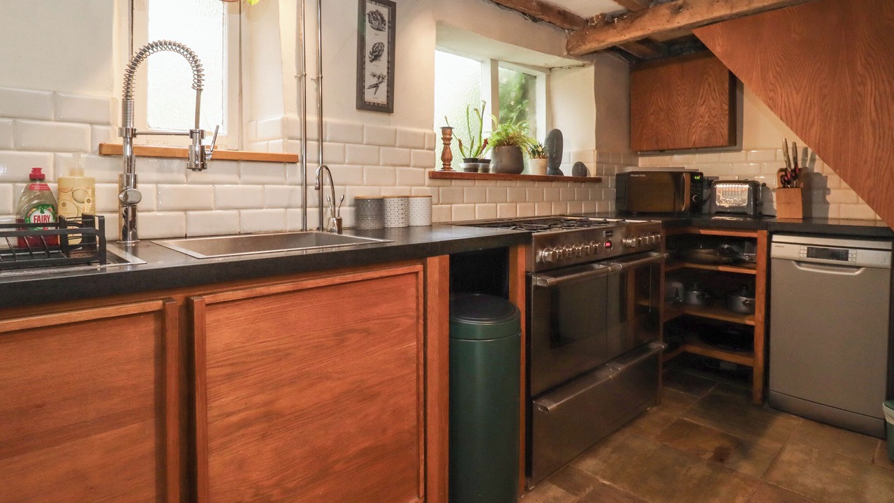 Photo of Kitchen in Shipston on Stour