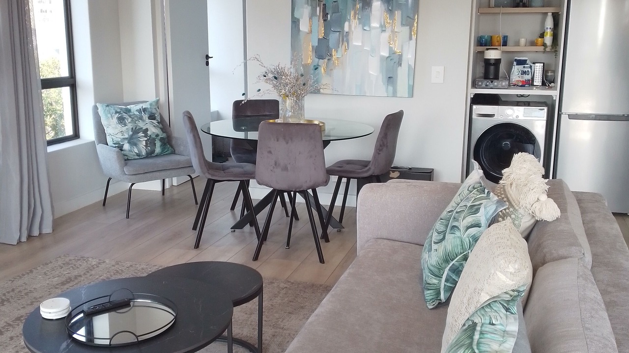 Photo of Livingroom in Green Point