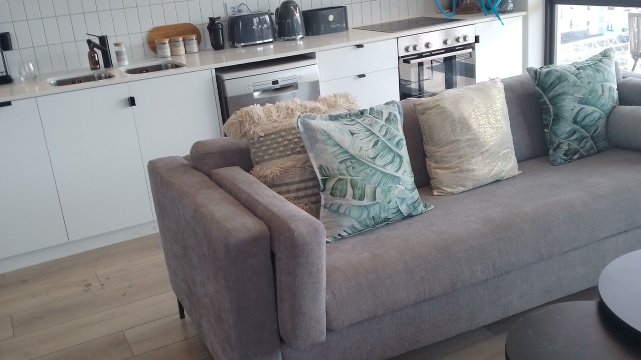 Photo of Livingroom in Green Point