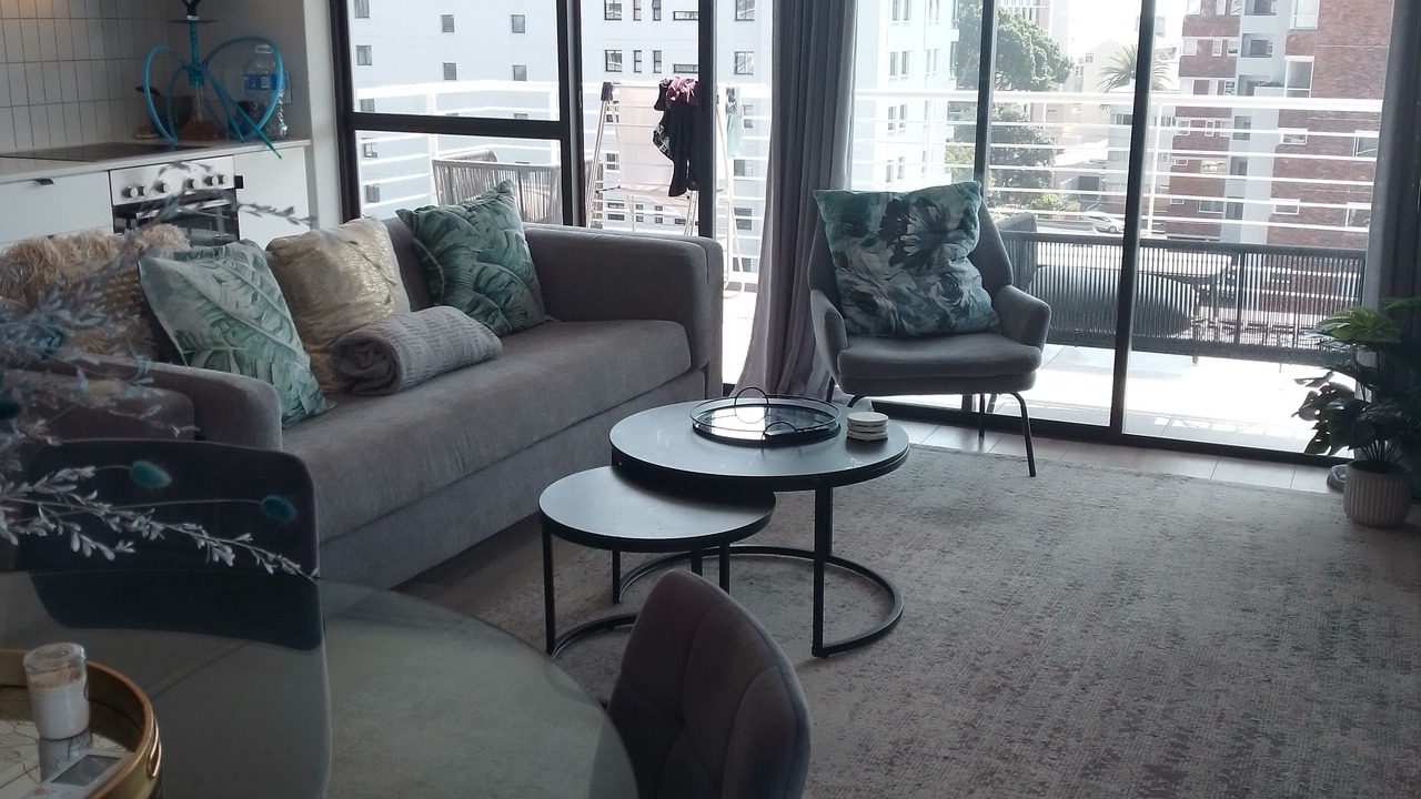 Photo of Livingroom in Green Point