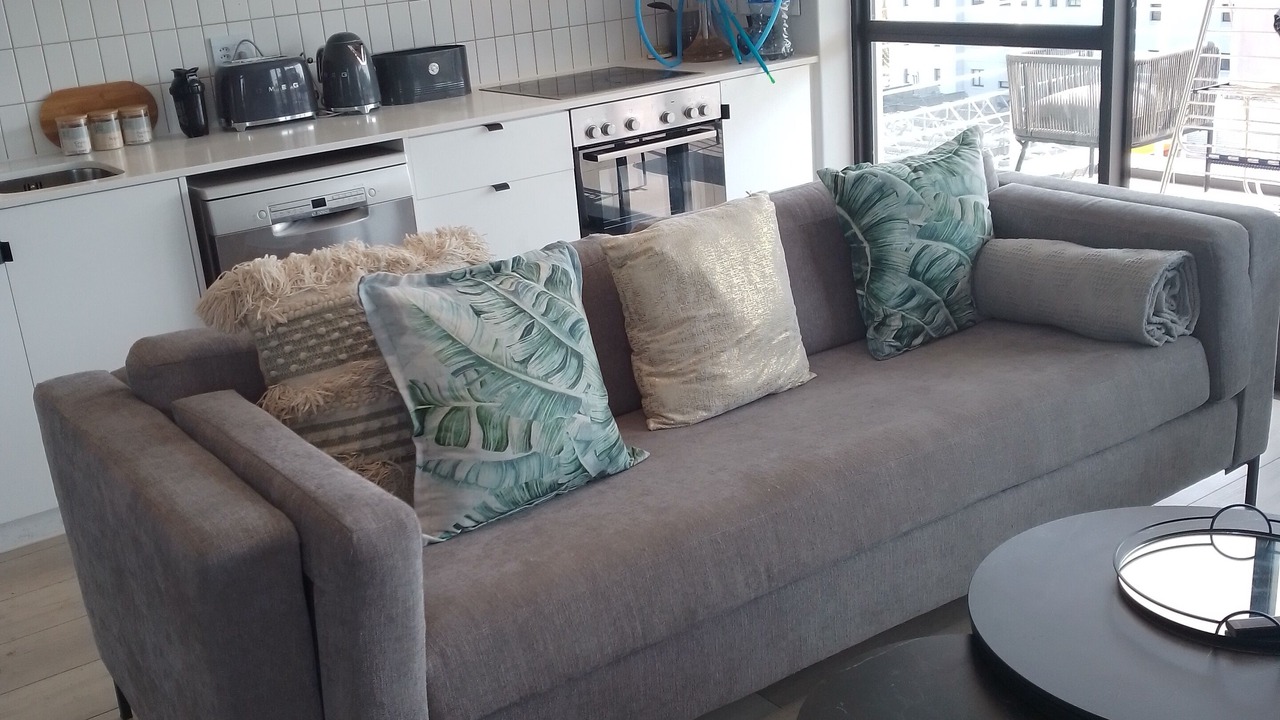 Photo of Livingroom in Green Point