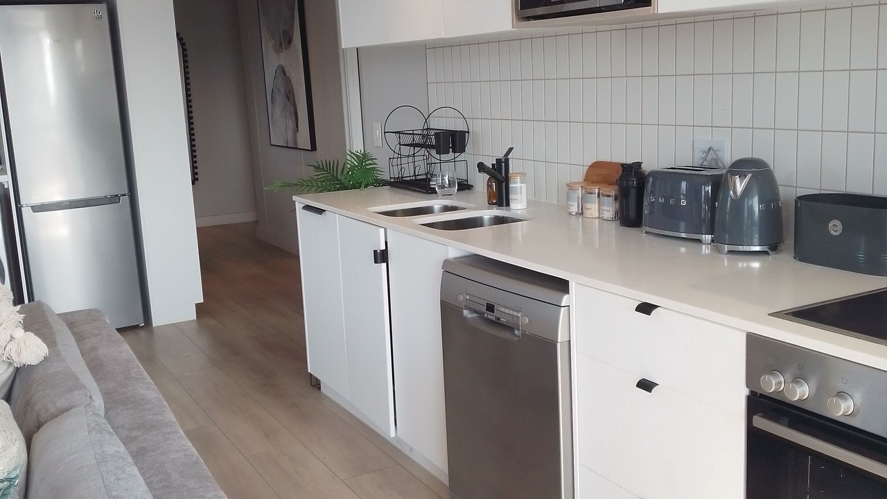 Photo of Kitchen in Green Point