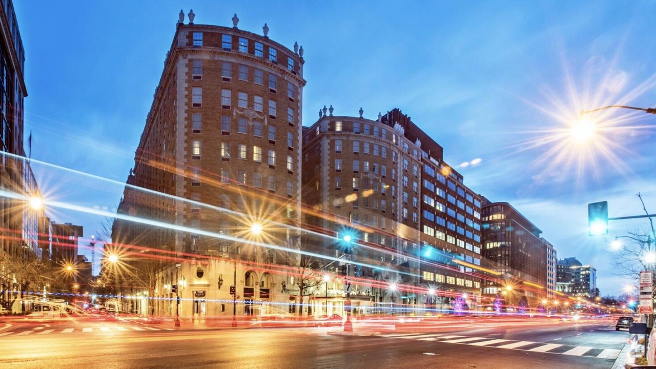 Photo of Others in Connecticut Ave - K Street