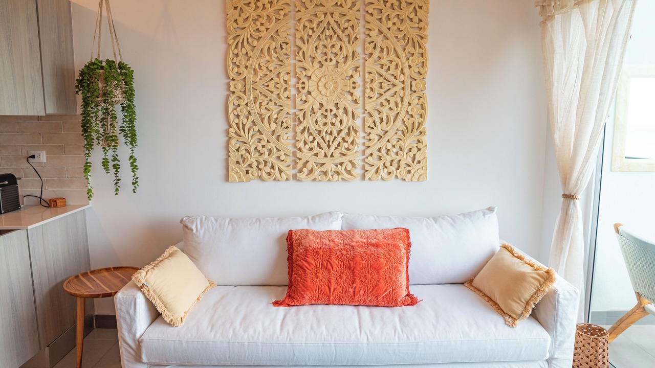 Photo of Livingroom in Punta Leona